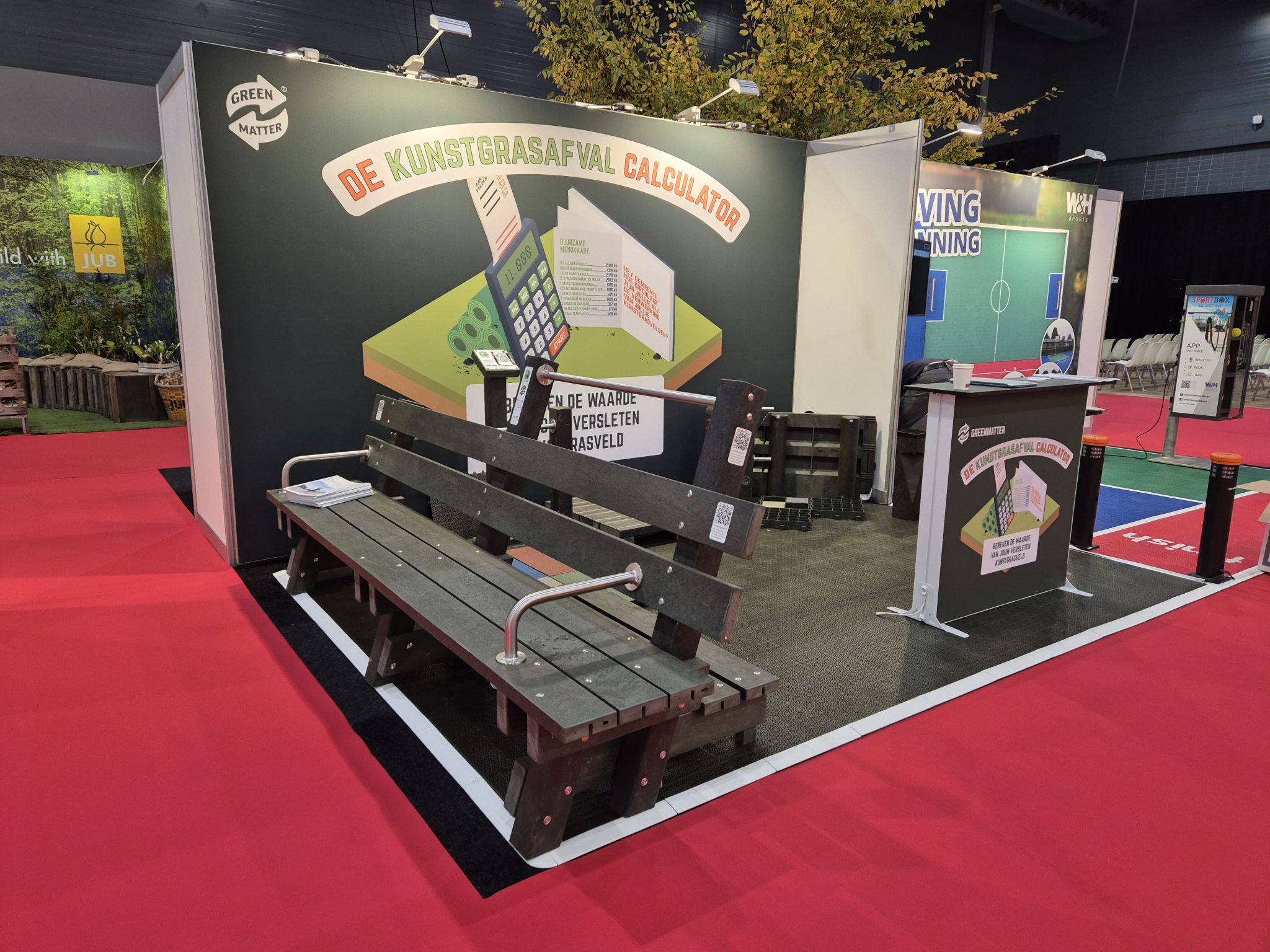 Bank beurs